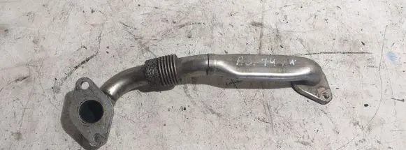 Audi A3 S3 8L EGR valve line/pipe/hose 038131521BM