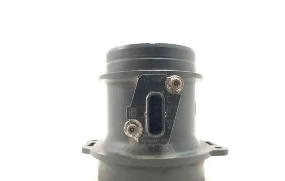 Audi A5 8T 8F Mass air flow meter 420133471 059906461N