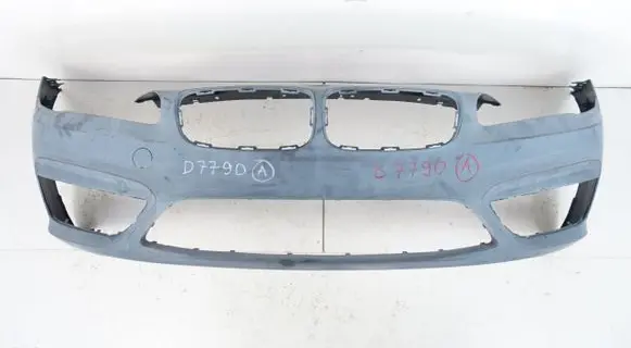 BMW 2 F45 Front bumper 7328677