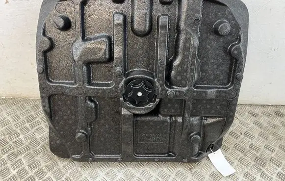 Nissan Qashqai J12 Glove box in trunk 849756UA1A