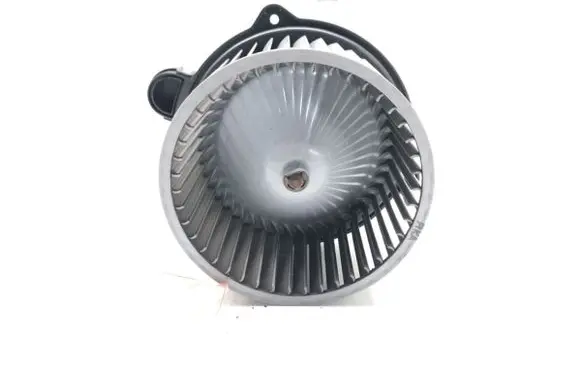 Heater fan/blower