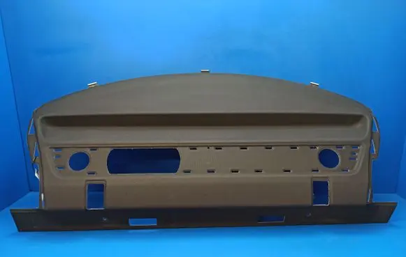 Mercedes-Benz E C207 W207 Parcel shelf A2076900049