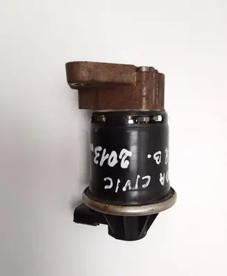 Honda Civic IX EGR valve SV02 1391209