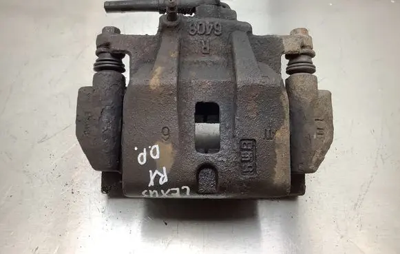 Lexus RX 330 - 350 - 400H Front brake caliper 