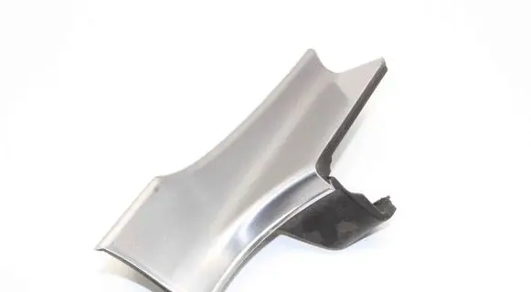 Mercedes-Benz C W205 Dashboard glove box trim EKDAGBR205002