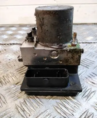 Citroen C4 I Picasso ABS Pump 9664148780 0265950464