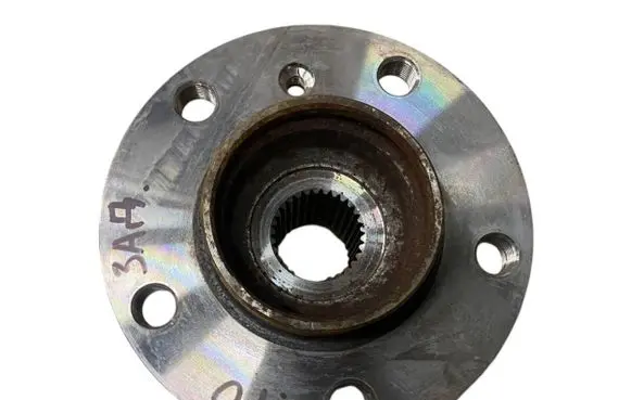 BMW X5 E70 Rear wheel ball bearing 2413625 33412413625