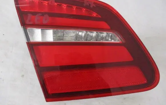 Mercedes-Benz B W246 W242 Tailgate rear/tail lights