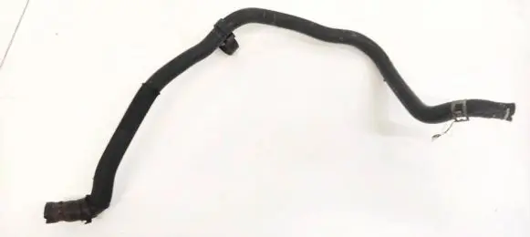 Opel Zafira B Engine coolant pipe/hose