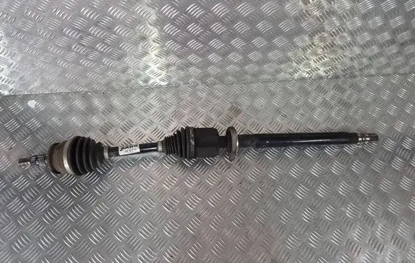 Opel Zafira C Front driveshaft 13335125