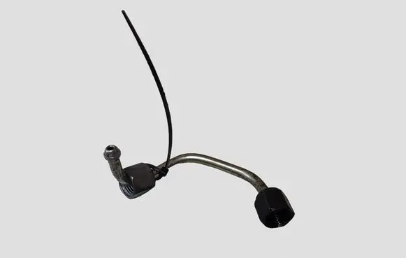 Land Rover Evoque I Fuel injector supply line/pipe