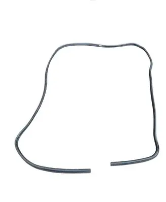 Ford Transit Sliding door rubber seal 