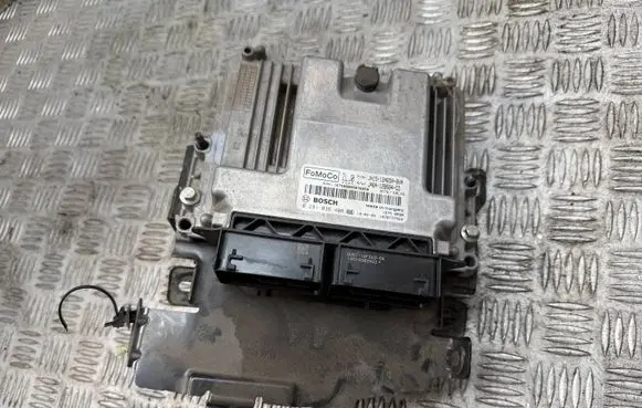 Ford Ecosport Engine control unit/module JX6A12B684CD