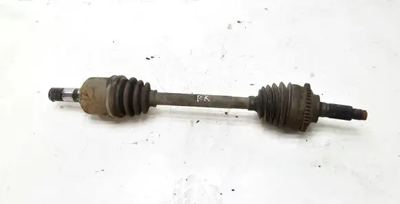 Mazda 626 Front driveshaft