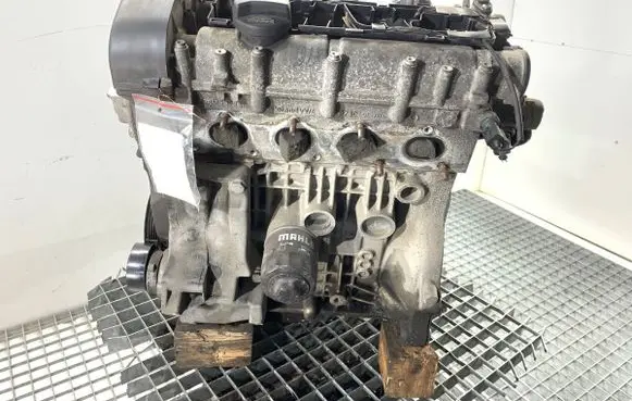 Seat Ibiza IV (6J,6P) Engine BXW