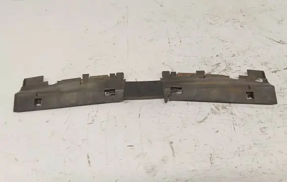 Renault Trafic II (X83) Radiator trim 8200414161 93854399 1020486