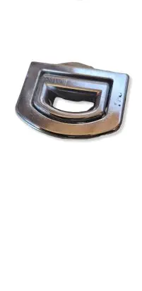 Volkswagen Touran I Other trunk/boot trim element 1J0864203