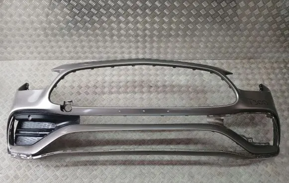Mercedes-Benz C W206 Front bumper A2068858401