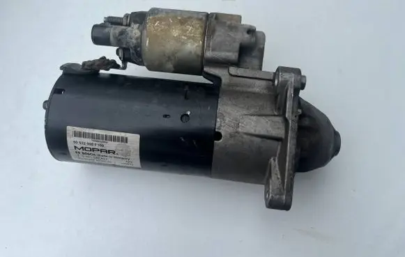 Alfa Romeo Giulia Starter motor 50532995 0001149433