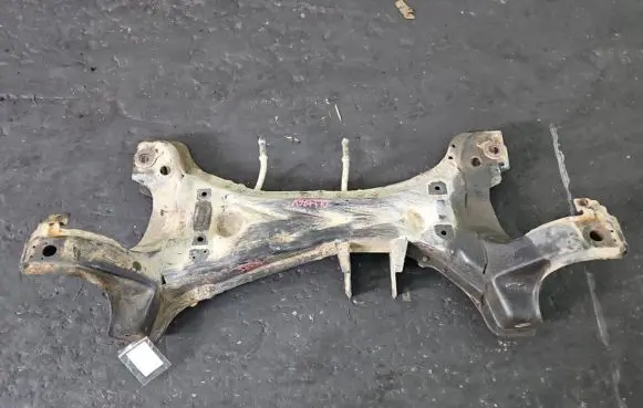 Seat Alhambra (Mk1) Front axle beam IMPRK1387770