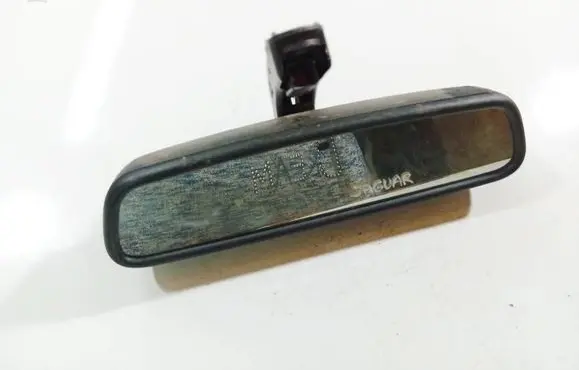 Jaguar XF Rear view mirror (interior) E11025891