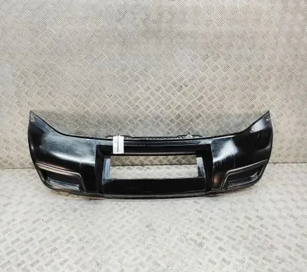 Cupra Formentor Rear bumper lower part trim 5FF807568B