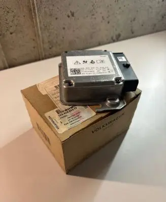 Volkswagen ID.4 Airbag control unit/module 1EA959655CE V334VVE0016 2100030157