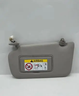 Nissan Leaf II (ZE1) Sun visor