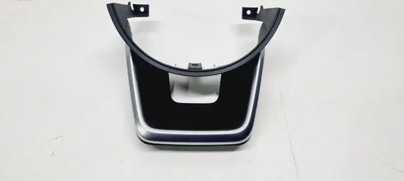 Nissan Qashqai J12 Steering wheel trim 484306UF0B