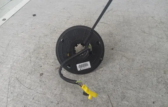 Mercedes-Benz S W220 Airbag slip ring squib (SRS ring) A0004640318