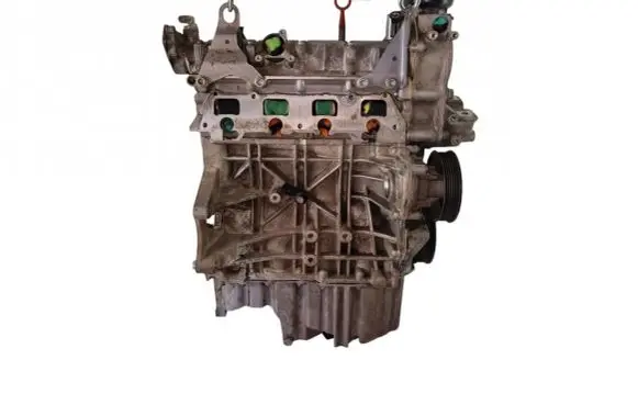 Skoda Octavia Mk2 (1Z) Engine BLF