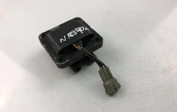 Subaru Outback Other control units/modules F569