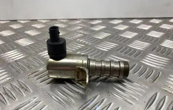Lincoln MKZ II Camshaft vanos timing valve AT4E6B297