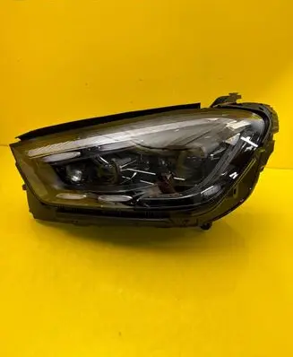 Mercedes-Benz GLE W167 Headlight/headlamp A1679068309