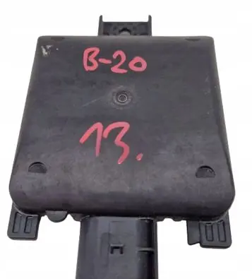 Volkswagen Arteon Other control units/modules 2q0907686f