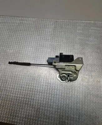 Porsche Panamera (970) Tailgate/trunk/boot lock/catch/latch 97051205303