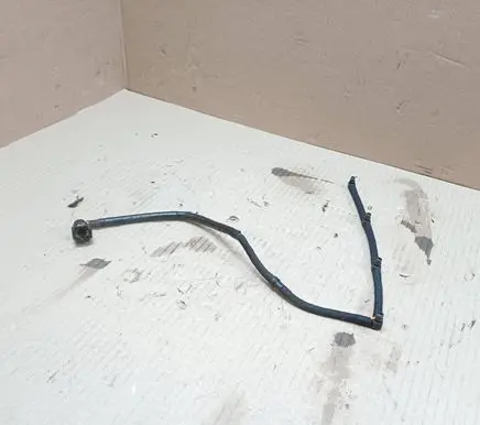 KIA Optima Fuel return line/hose 