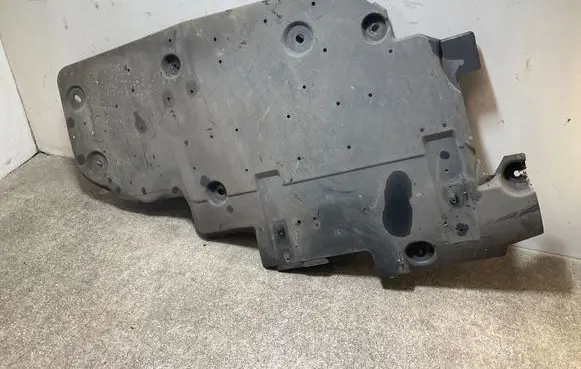 Opel Grandland X Other under body part 