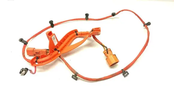 Tesla Model 3 Other wiring loom 150797105D D202288 CUN22220C25053