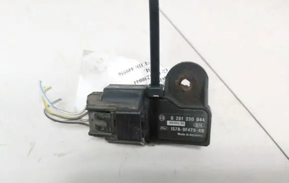 Ford Mondeo Mk III Air pressure sensor 0261230044 1S7A-9F479-AB
