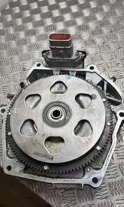 Honda Civic A/C flexible coupling/sleeve RM129059