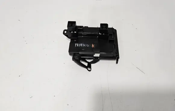 Porsche Cayenne (9Y0 9Y3) Other interior part 9Y0819541