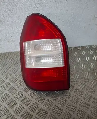 Opel Zafira A Rear/tail lights 62280
