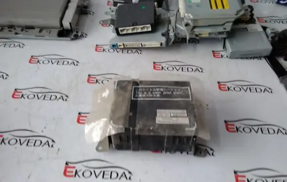 Lexus LS 460 - 600H Brake system control unit/module 8968033010