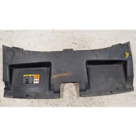 Ford S-MAX Radiator trim 6M2116613A D2L4A