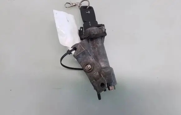 Audi A4 S4 B5 8D Ignition lock 4B0905851C
