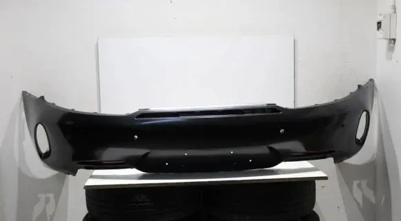 Mercedes-Benz AMG GT R190 C190 Rear bumper A1708859600 12364188