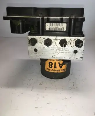 Hyundai Santa Fe ABS Pump 589102B650 0265230759 0265951246