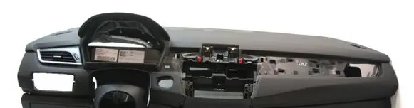 BMW 2 F45 Dashboard 51459378448 9378448