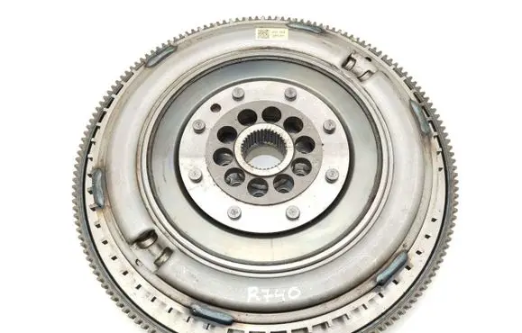 Flywheel